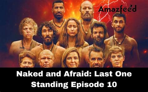 naked and afraid last one standing spoiler|Naked and Afraid: Last One Standing: [Spoiler] Wins。